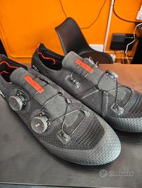 Scarpa bici corsa DMT KR0