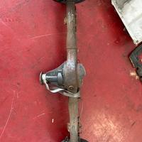 Assale posteriore usato Mitsubishi L200