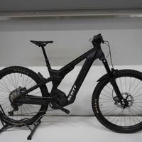 Ebike Scott Patron Eride 900 |Usata