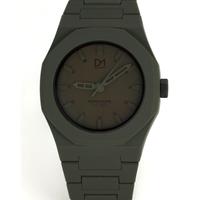 Orologio D1 Milano Polycarbon