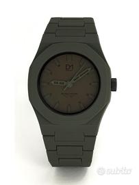 Orologio D1 Milano Polycarbon