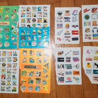 Adesevi Bastardidentro e ScuolaZoo