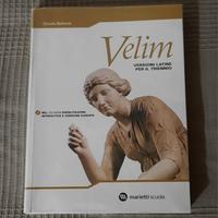 Velim - Versioni latine per il triennio 