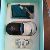 baby monitor Chicco Deluxe