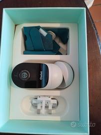 baby monitor Chicco Deluxe