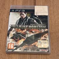 Ace Combat Assault Horizon ps3