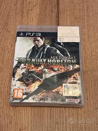 Ace Combat Assault Horizon ps3