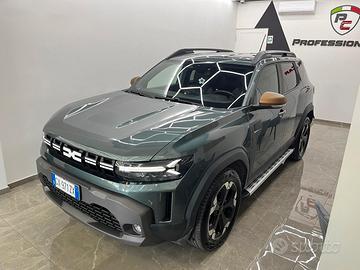 Dacia Duster Eco-G 100 CV Extreme