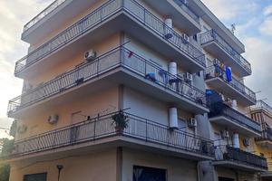 Appartamento Bagheria [AM/59VRG]