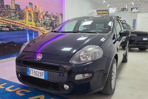 Fiat Punto 1.3 MJT II S&S 85 CV 5 porte ECO Lounge