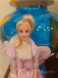 Barbie rosa