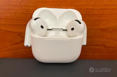 Air pods 4