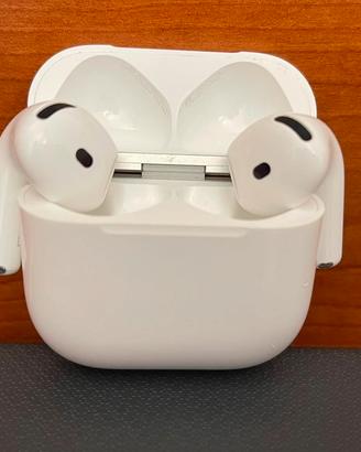 Air pods 4