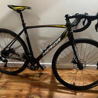 Merida Cyclo Cross 500