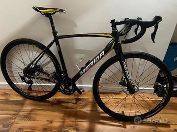 Merida Cyclo Cross 500