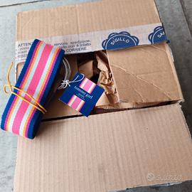 Cinture Tommy Hilfiger 