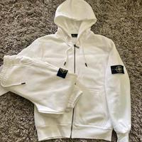 Tuta stone island
