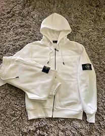 Tuta stone island