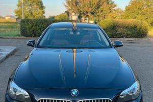 Bmw serie 525d Xdrive