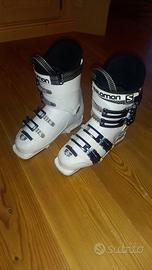 Scarponi da sci Salomon per bambini