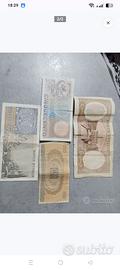 Banconote lira