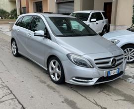 Mercedes-benz B 200 B 200 CDI BlueEFFICIENCY Premi