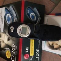 Lg c220