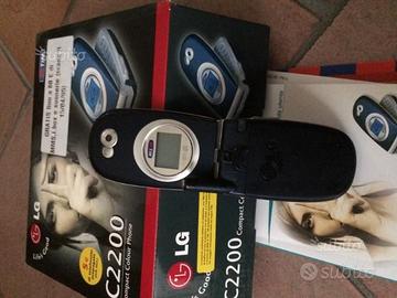 Lg c220