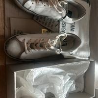 Golden goose superstar