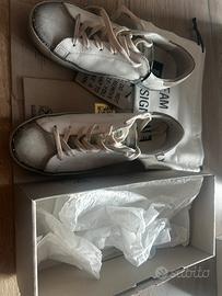 Golden goose superstar