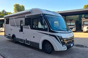Motorhome Mobilvetta k-yacht 86 Tec.line ALKO 2025