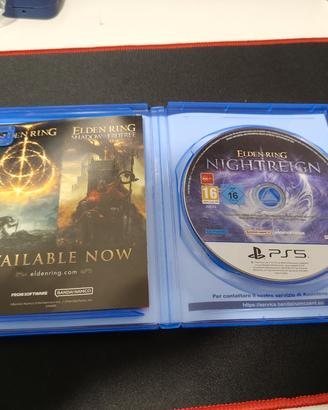 elden ring nightreing ps5