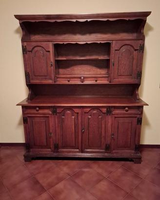 credenza da taverna / salotto