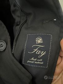 giacchetto fay 