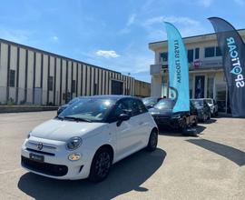 FIAT 500 *PROMO* 1.0 Hybrid Hey Google