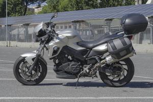 Bmw f 800 r - 2013