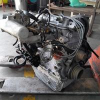 Motore Per Alfa Romeo 75 1.6 IE Sigla AR61101