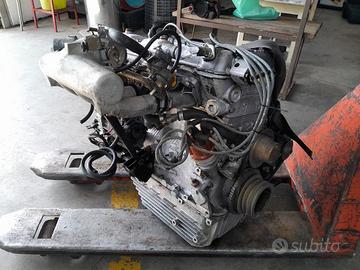 Motore Per Alfa Romeo 75 1.6 IE Sigla AR61101