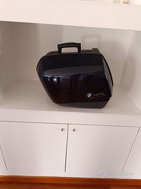 Borse Rigide Originali BMW K1200GT
