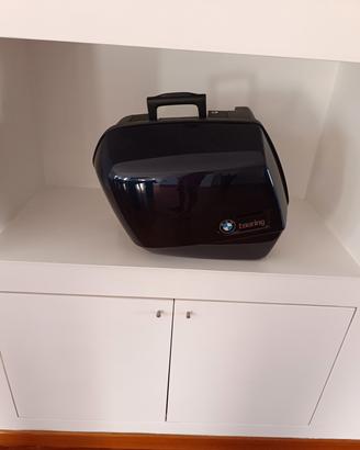 Borse Rigide Originali BMW K1200GT