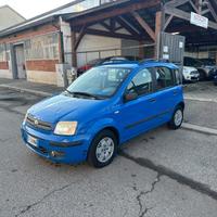 Fiat Panda 1.2 Emotion