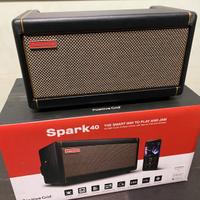 Amplificatore Smart Spark 40 - Positive Grid