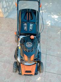 Rasaerba 4 tempi benzina