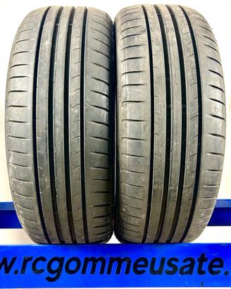 Dunlop 205/60 R16 92H