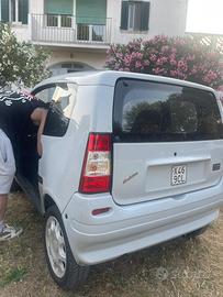 AIXAM  MEGA C34 VBAevolution