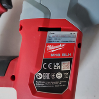 Tassellatore DemolitoreM18 BLH Milwaukee