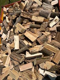 Legna da ardere