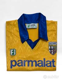Maglia Ac.Parma Vintage Anni 90