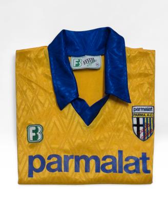 Maglia Ac.Parma Vintage Anni 90