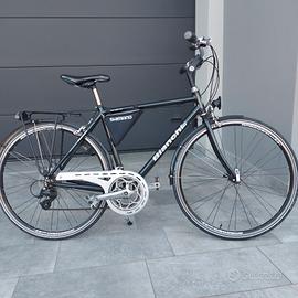 Bicicletta Bianchi 